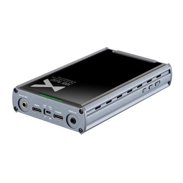 Main product image for xDuoo XD05 Plus2 Portable DAC and Headphone Amplifier220-302